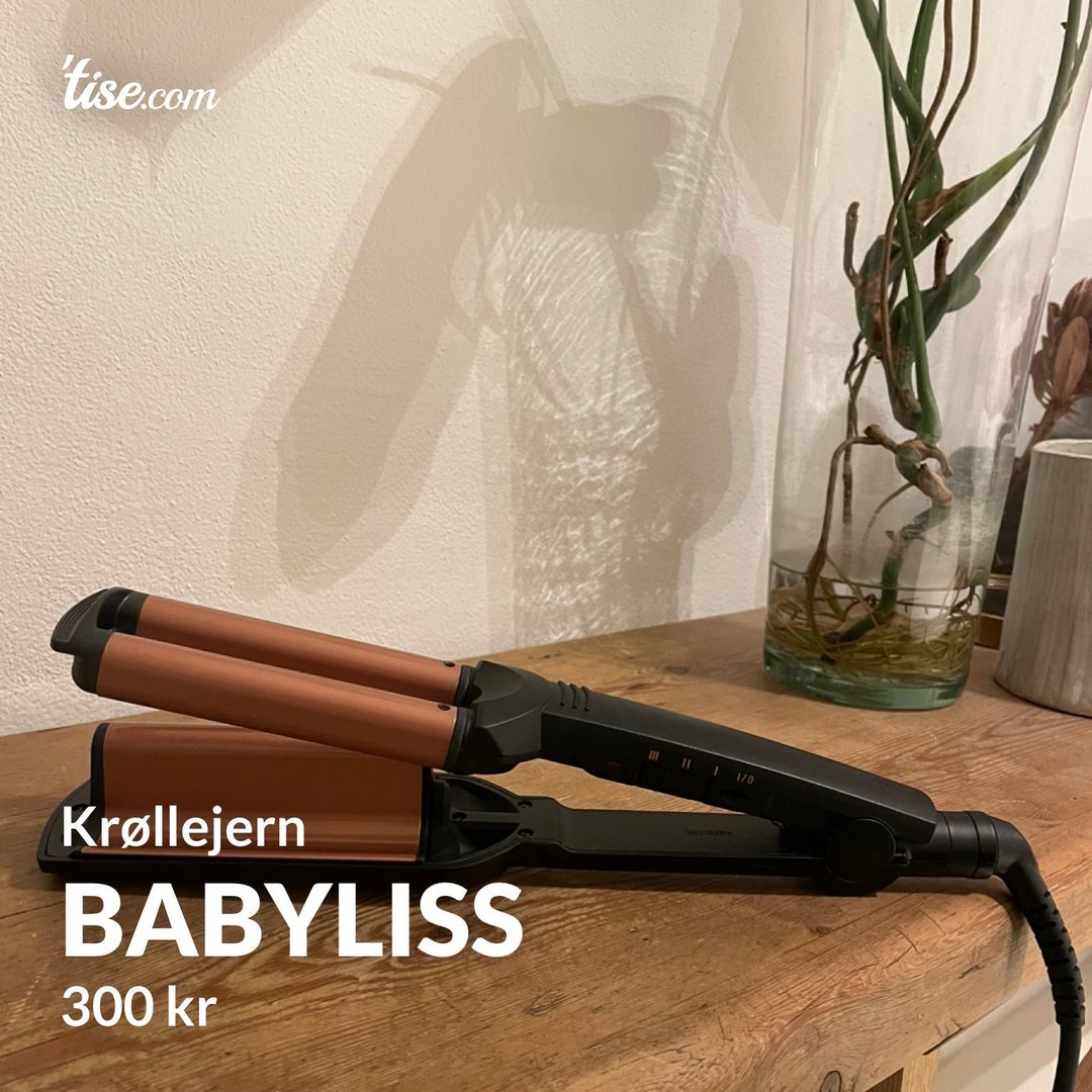 Babyliss