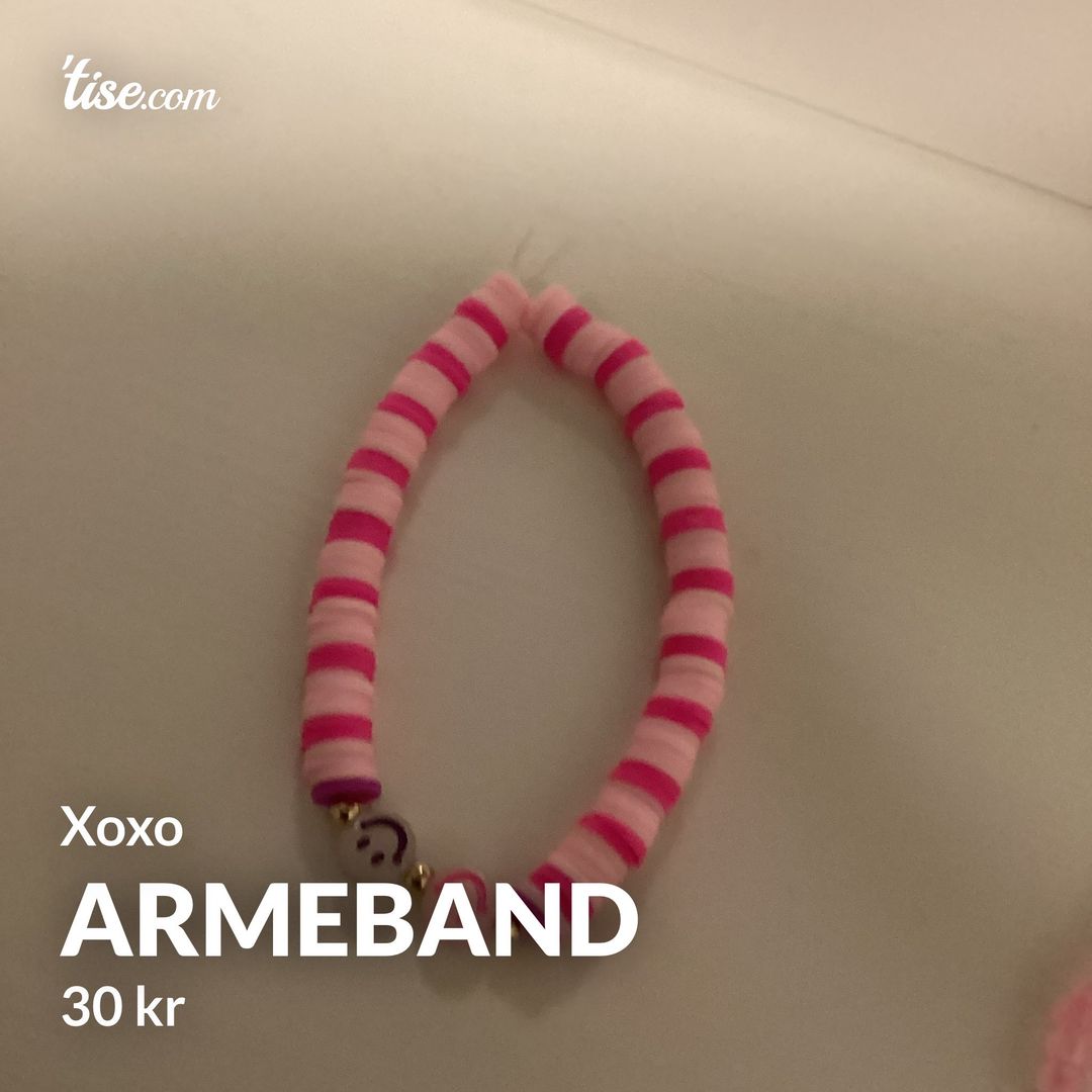 Armeband