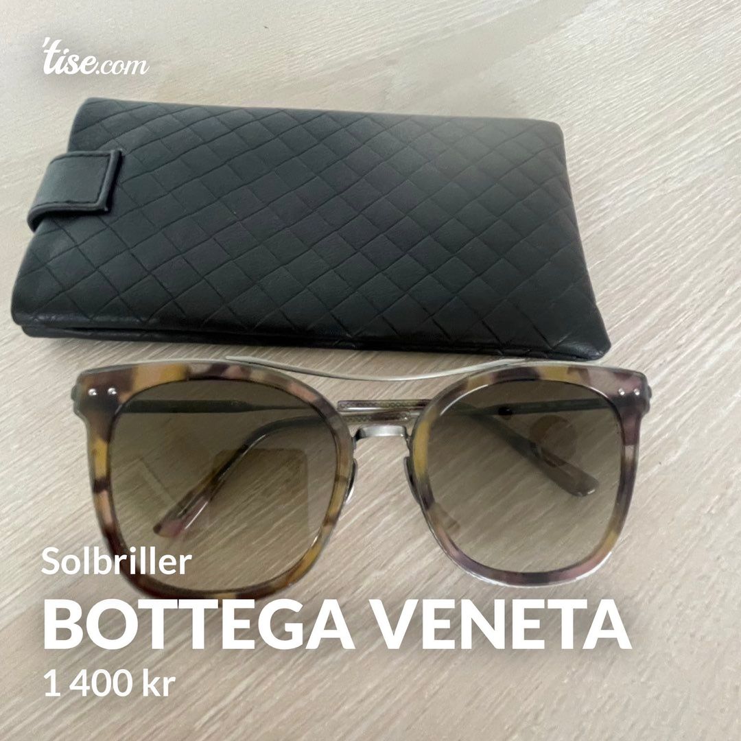 Bottega Veneta