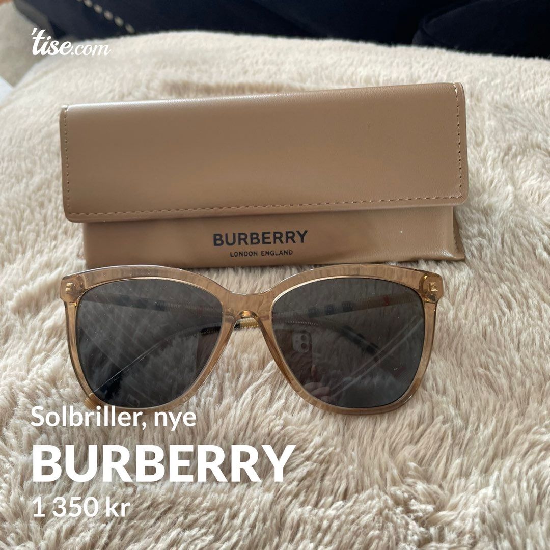 Burberry