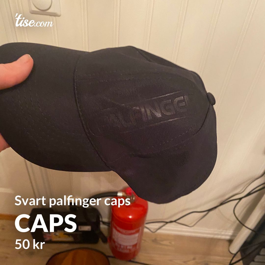 Caps