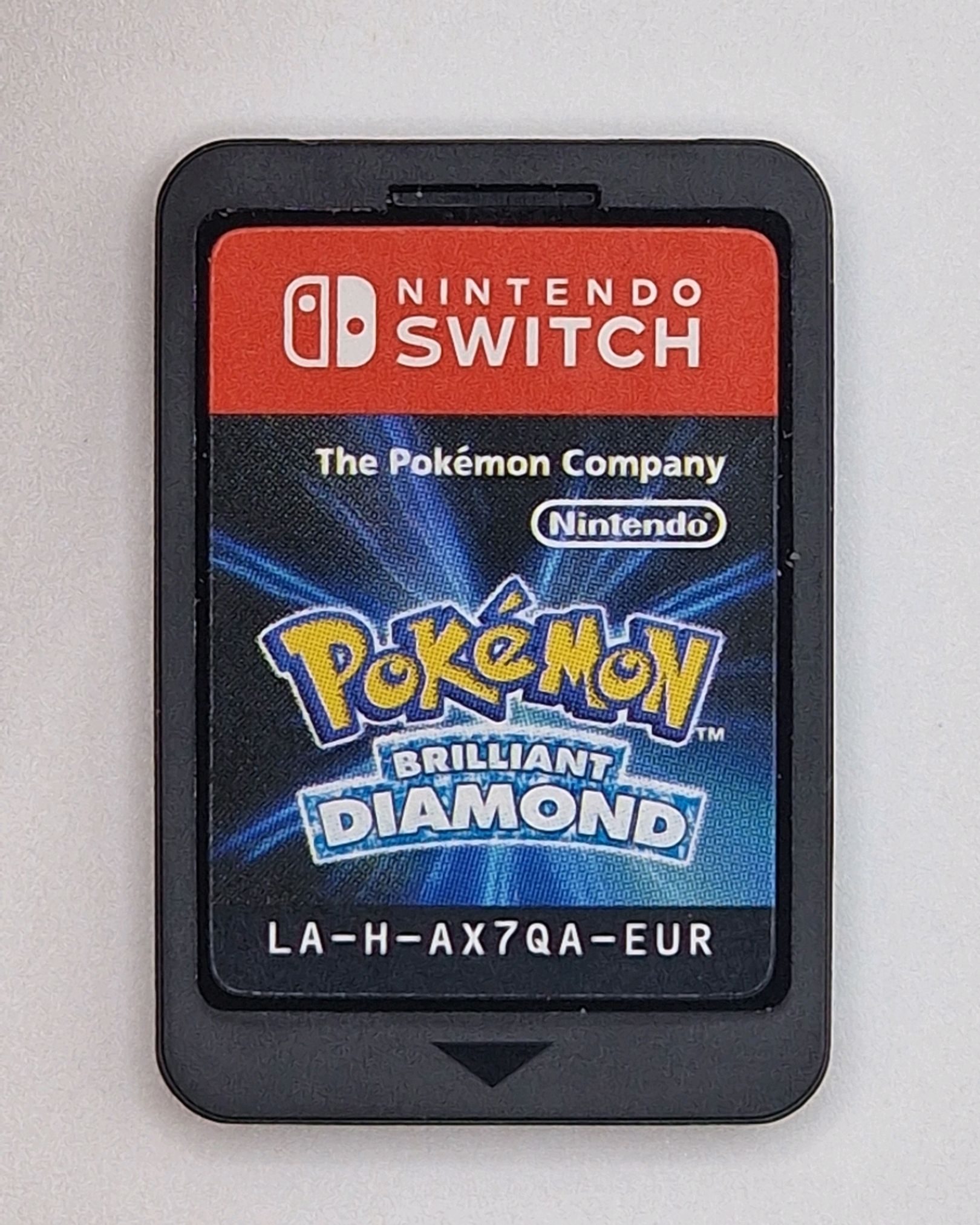 Pokémon Diamond