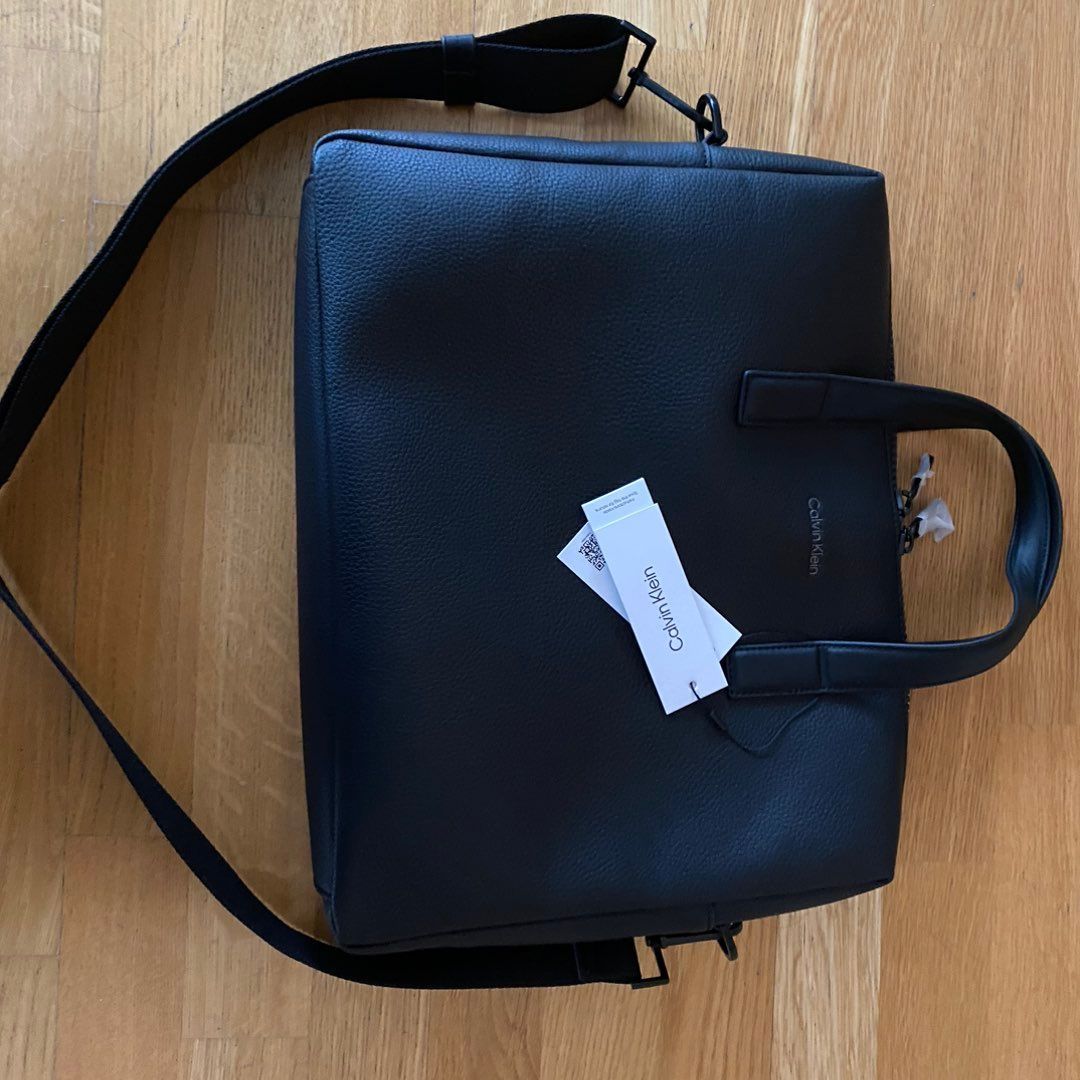 Calvin klein PC bag