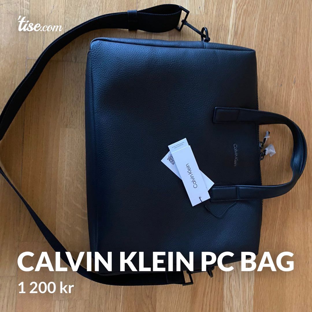 Calvin klein PC bag