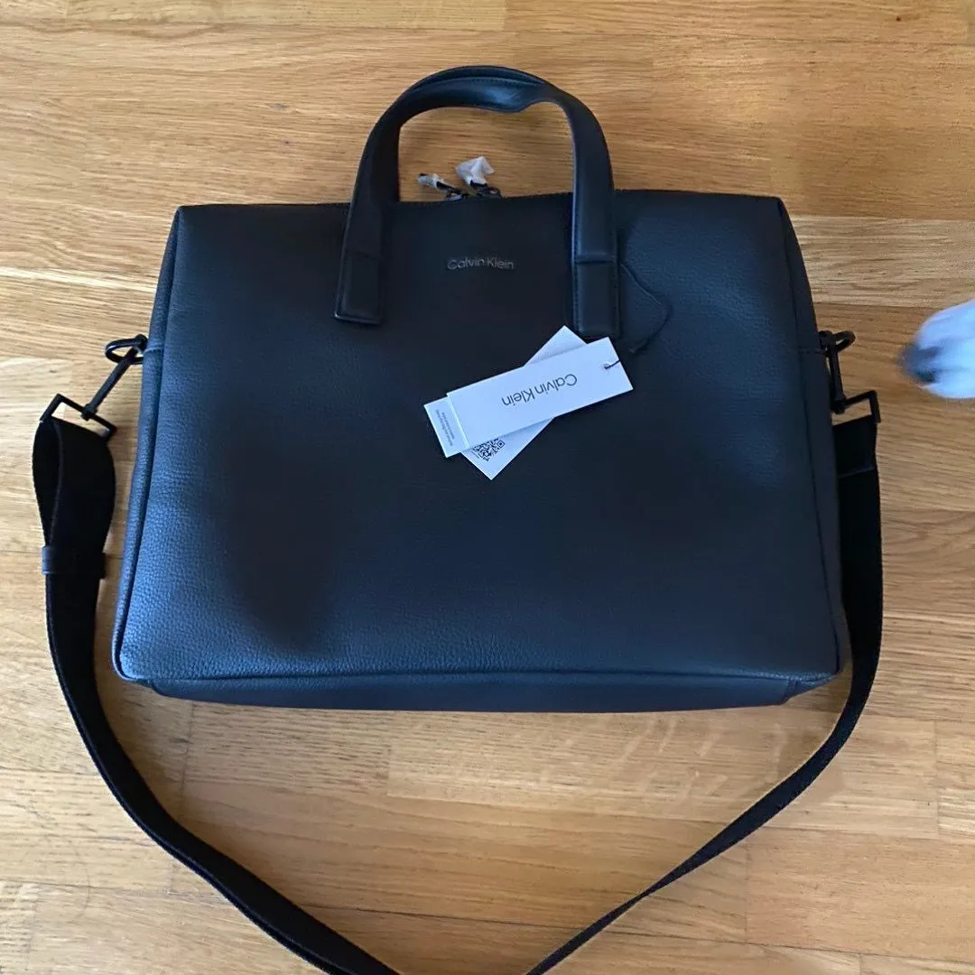 Calvin klein PC bag