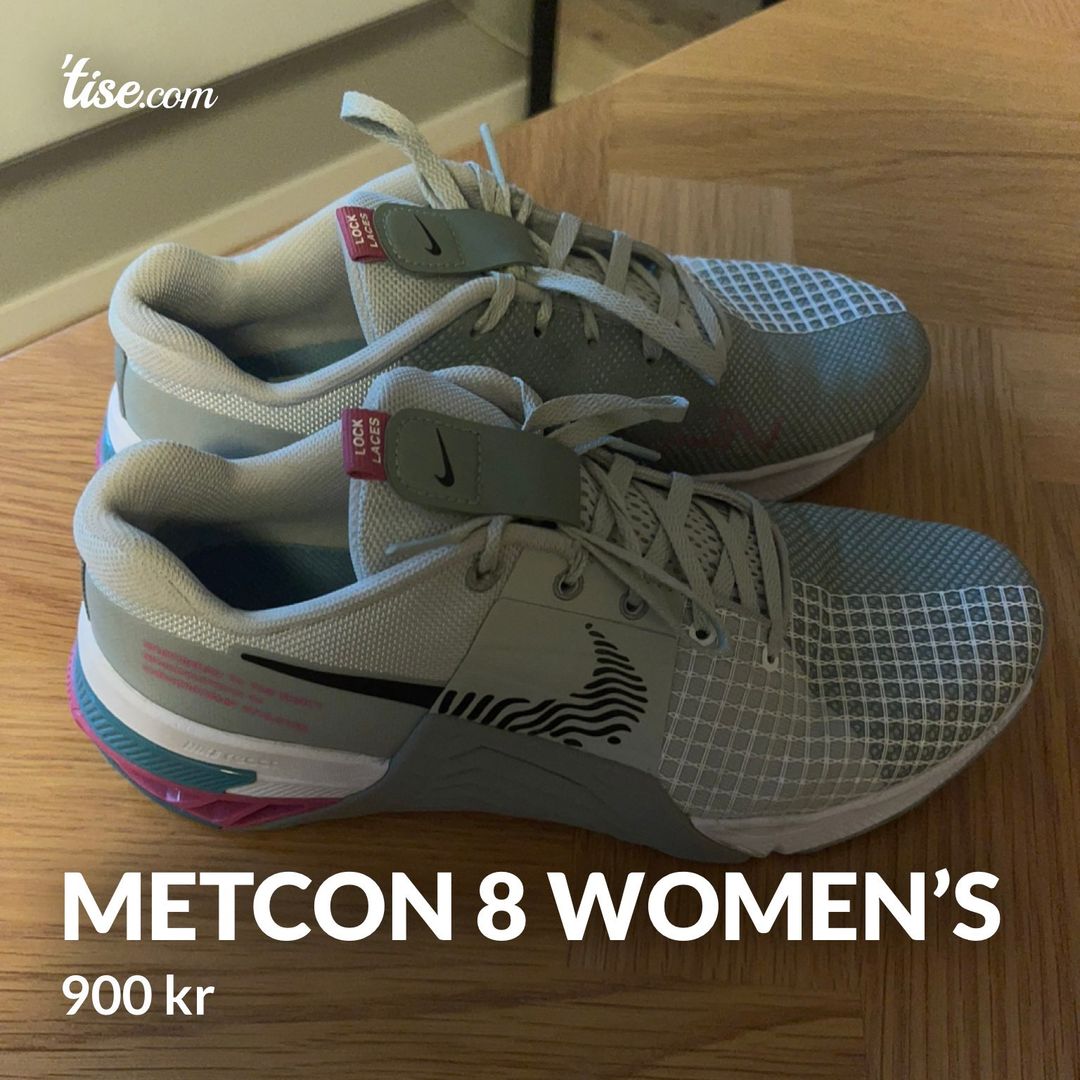 Metcon 8 Women’s