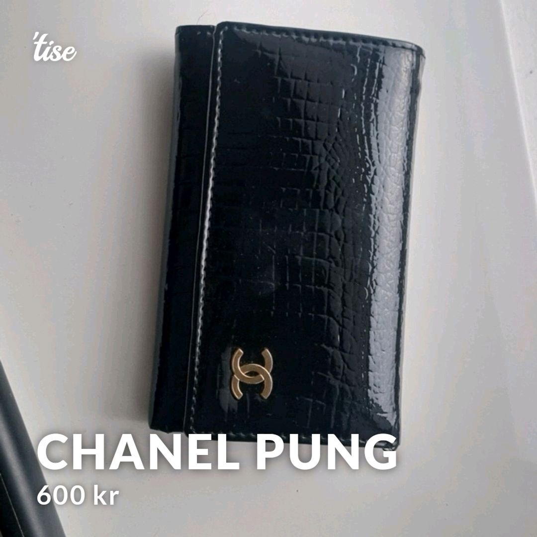 Chanel Pung