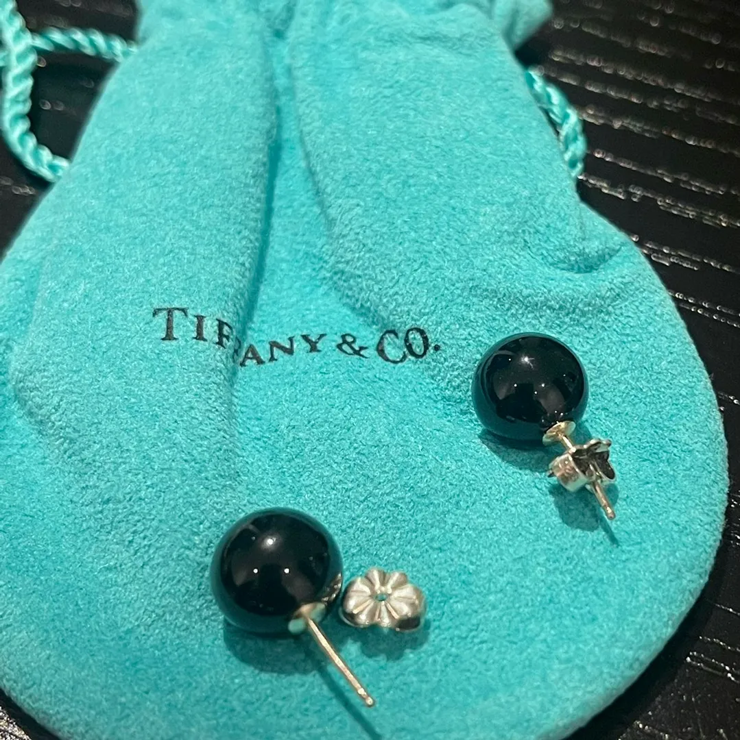 Vintage Tiffany  Co