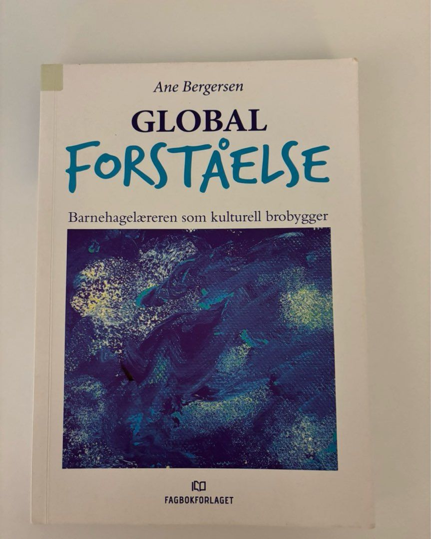 Global forståelse