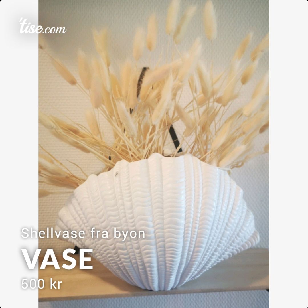 Vase