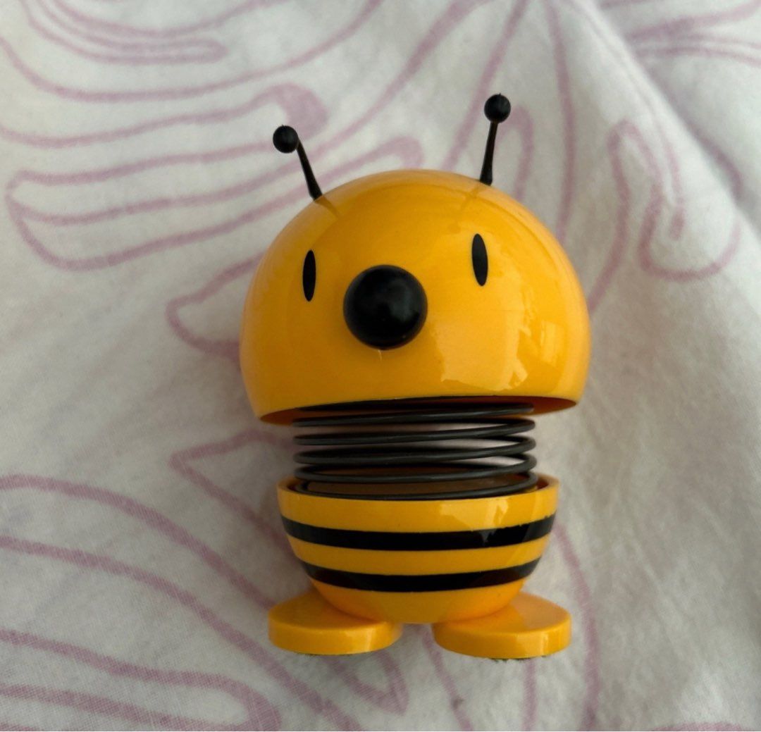 hoptimist bee