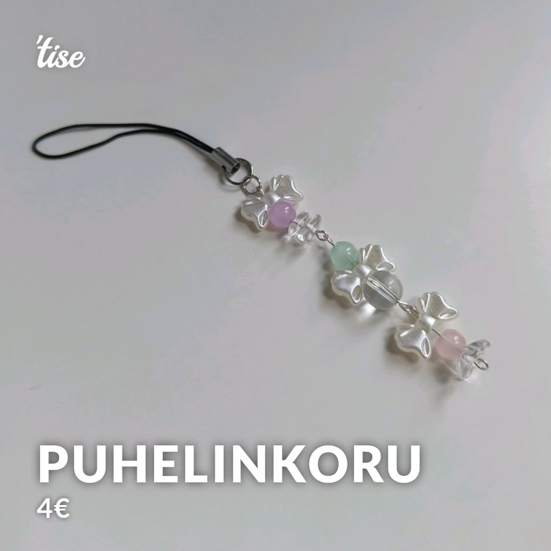 Puhelinkoru