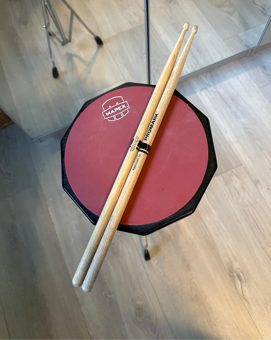 MAPEX trommepads