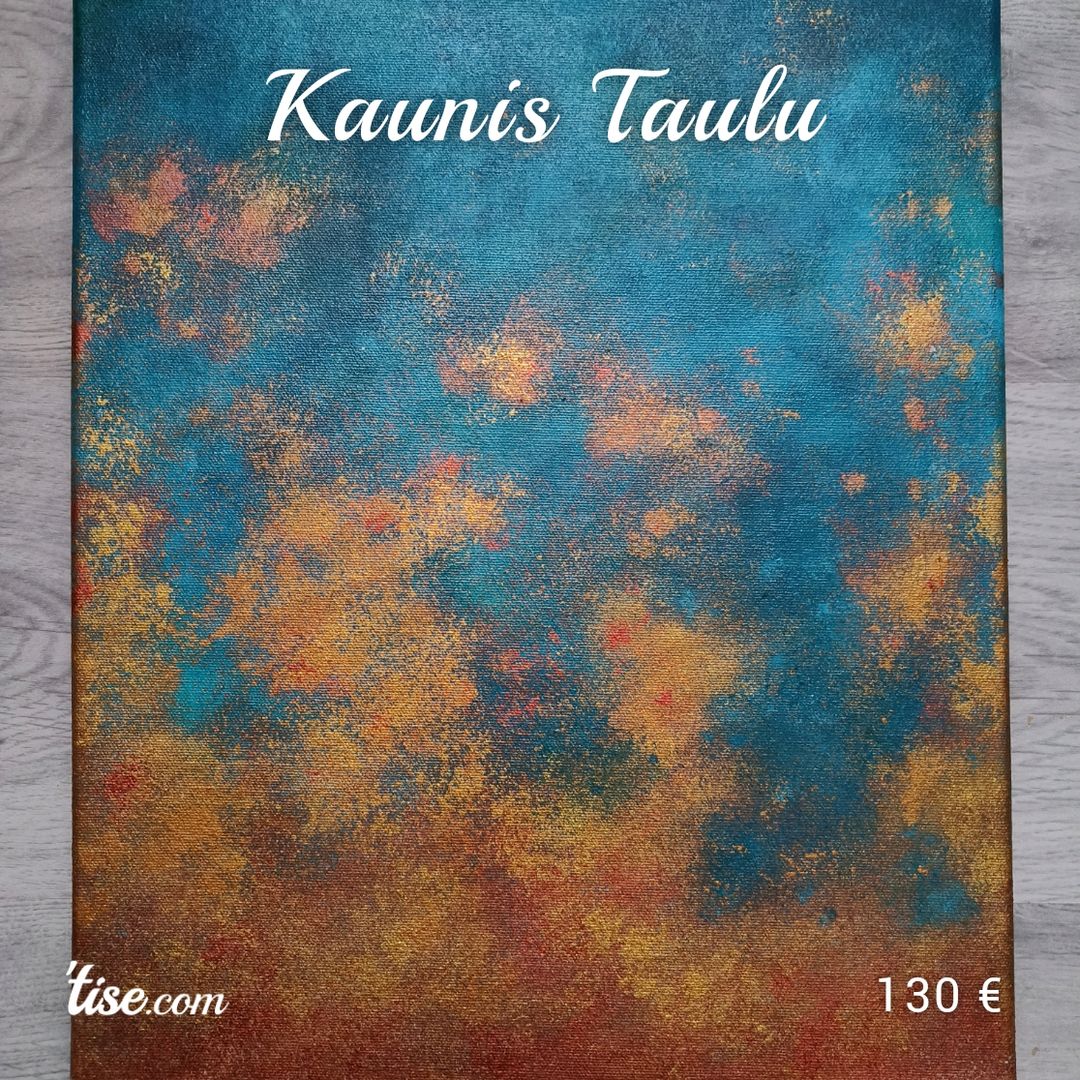 Kaunis Taulu