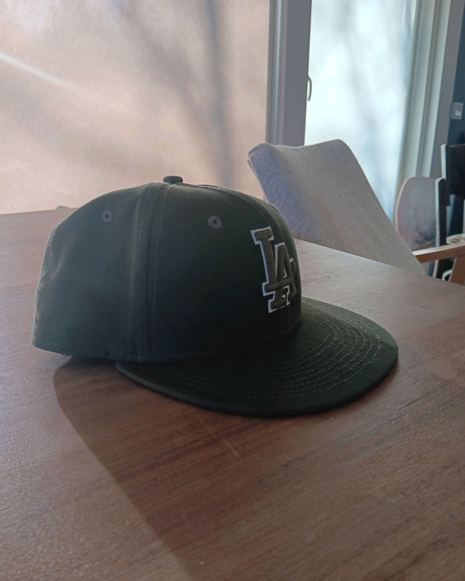 new era la fitted