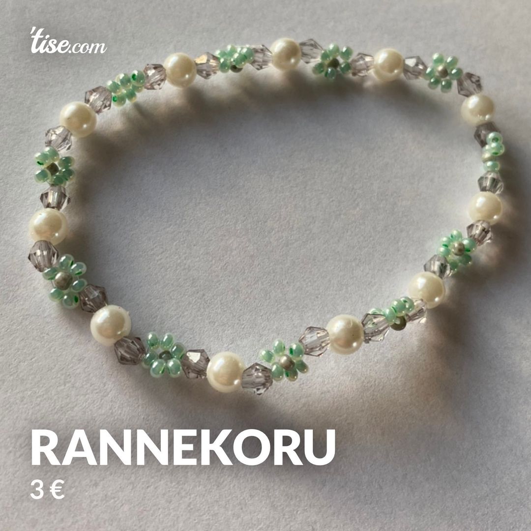 Rannekoru