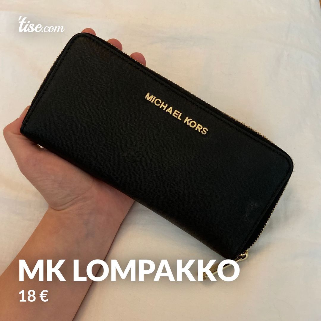 MK lompakko