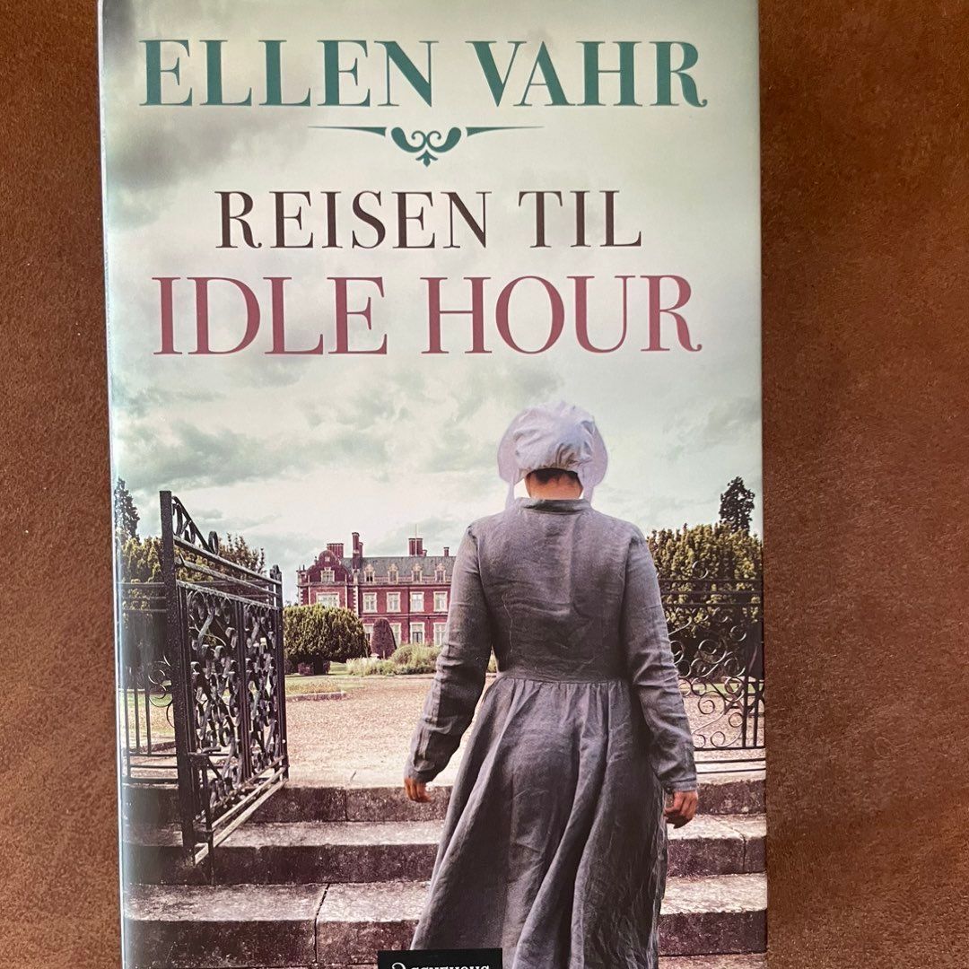 REISEN TIL IDLE HOUR