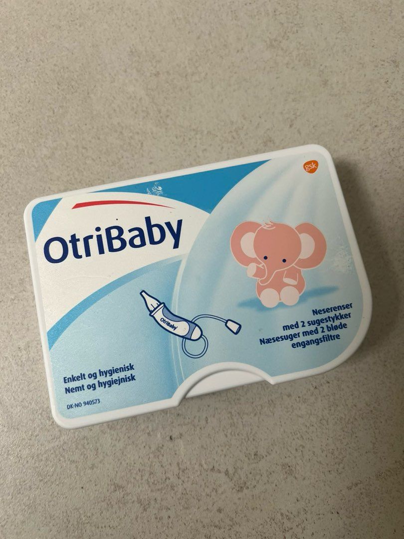 Otribaby nesesug