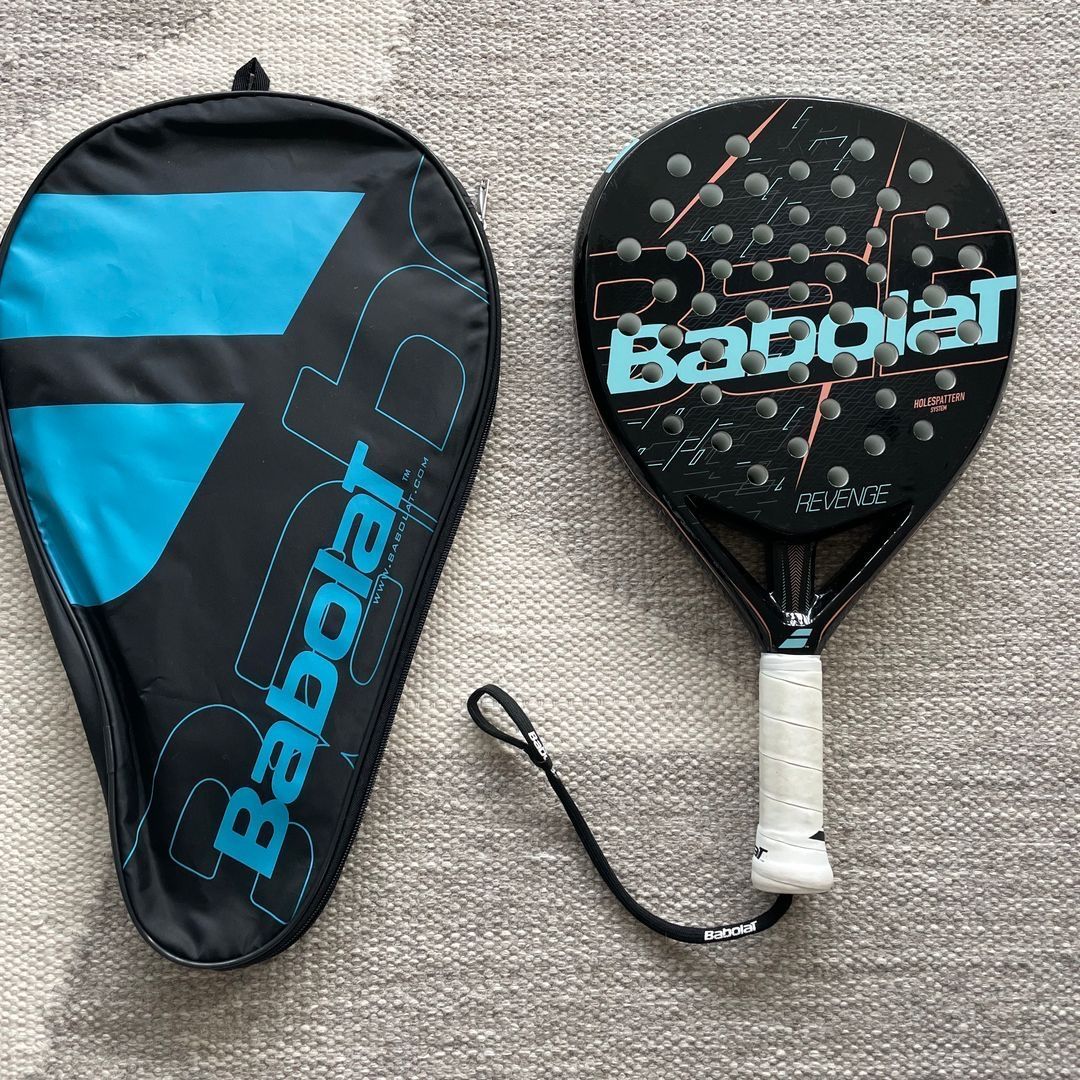 Padelracket