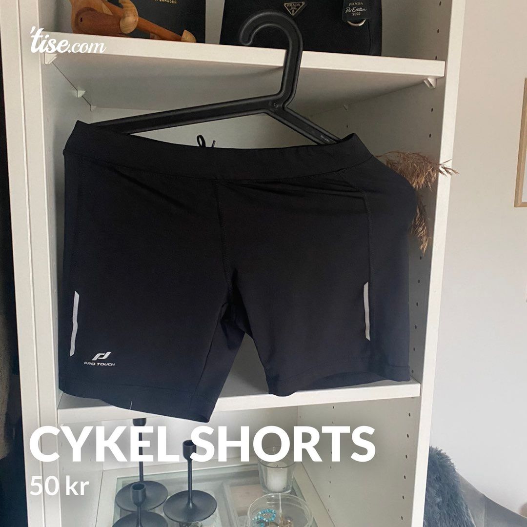 Cykel shorts