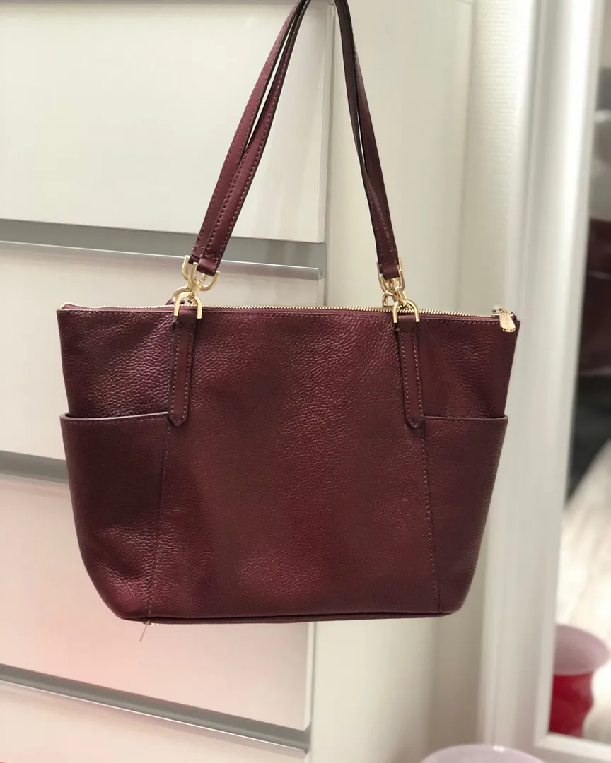 Michael Kors taske