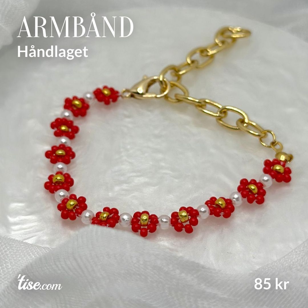 Armbånd