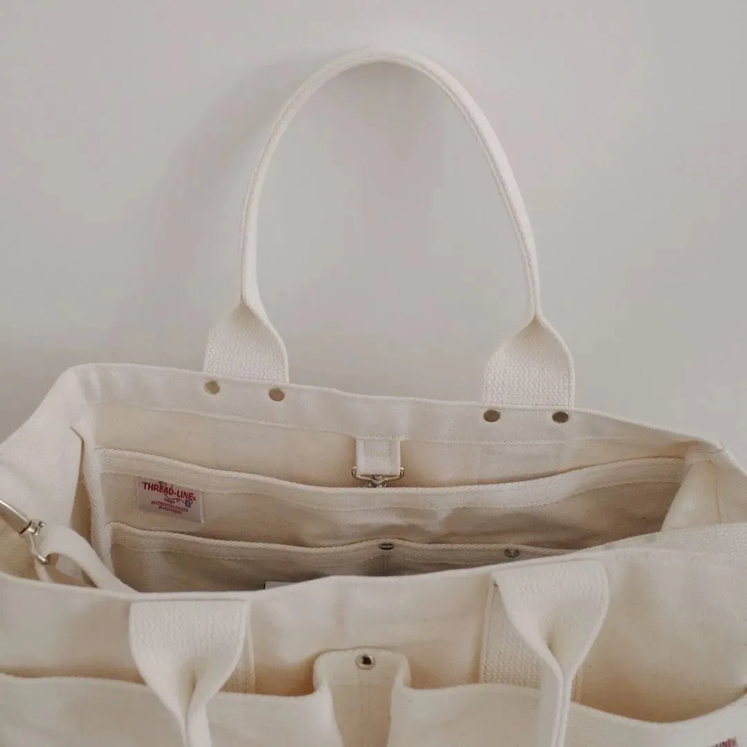 Canvas Tote