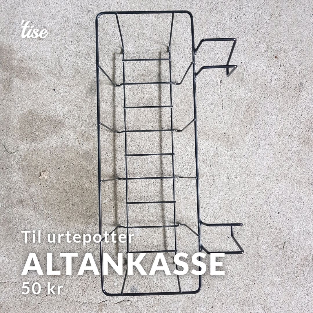 Altankasse