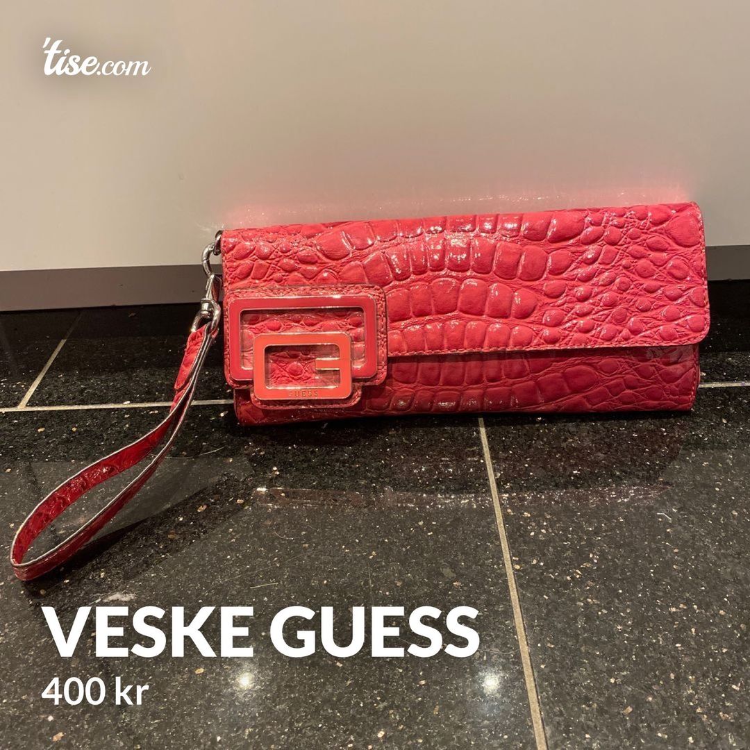 Veske Guess