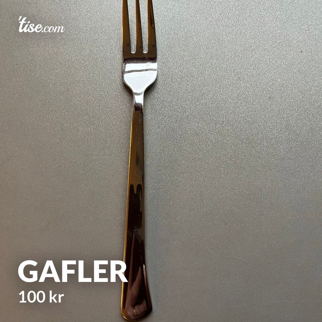 Gafler