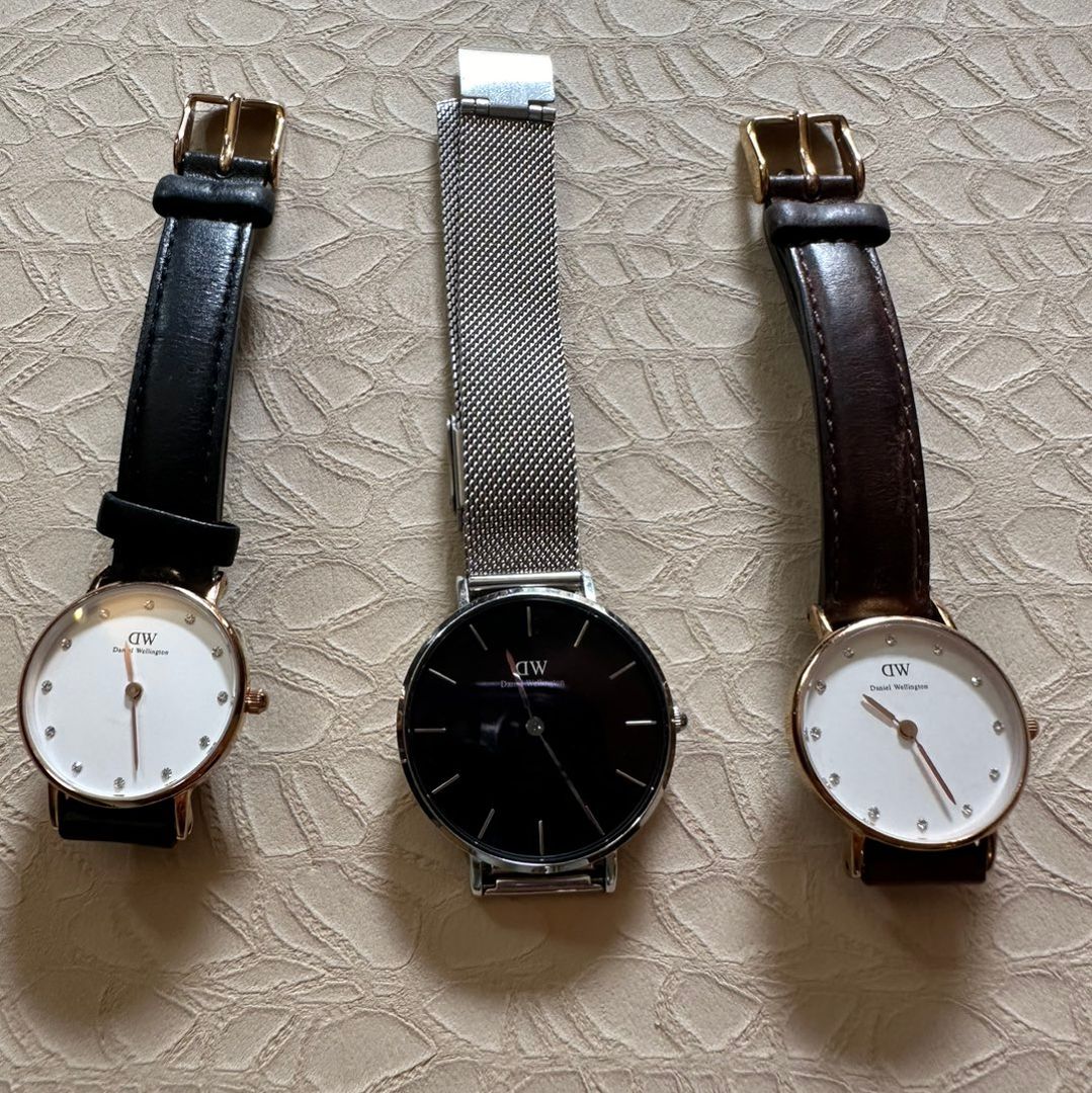 Daniel Wellington