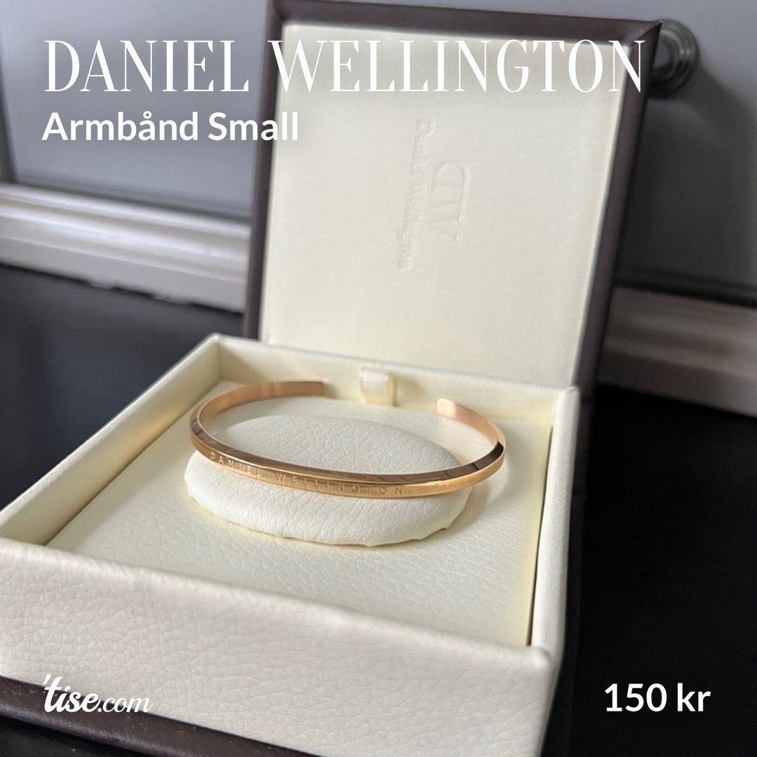 Daniel Wellington