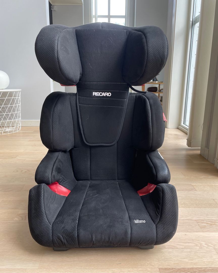 Recaro bilstol