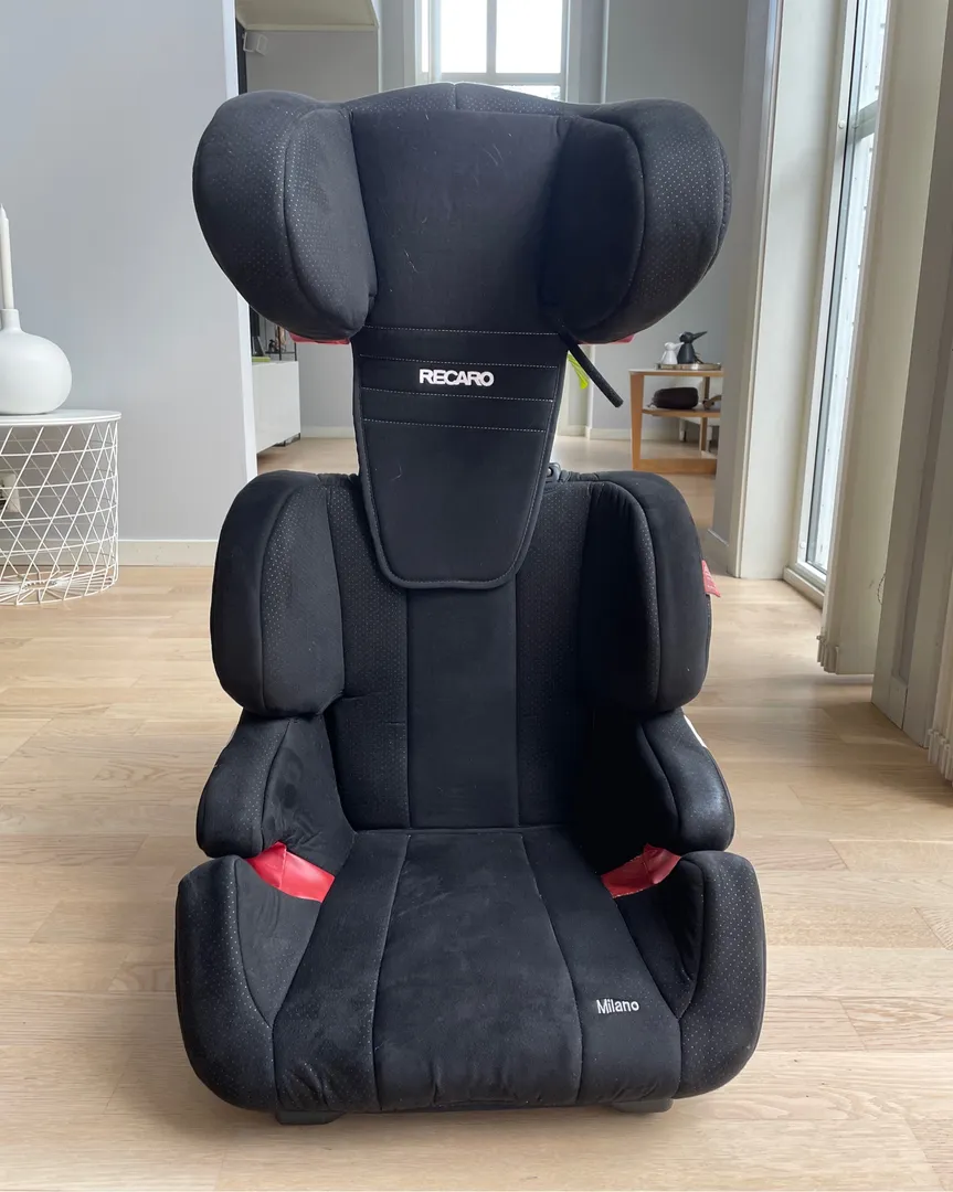 Recaro bilstol