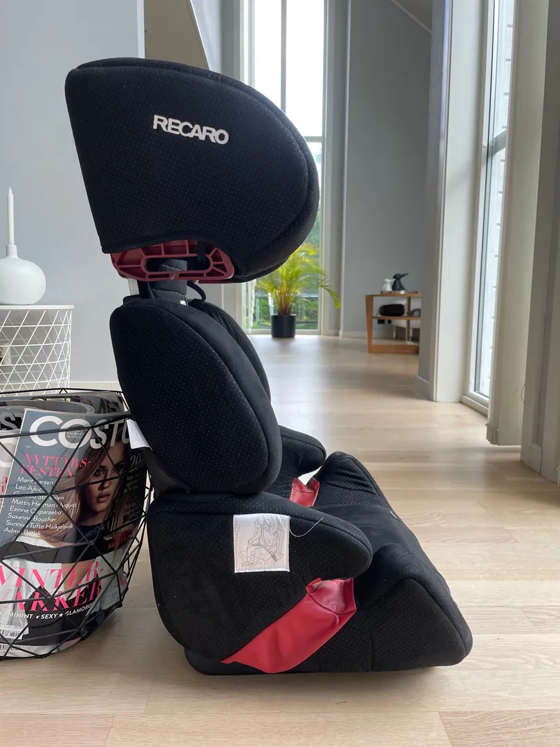 Recaro bilstol