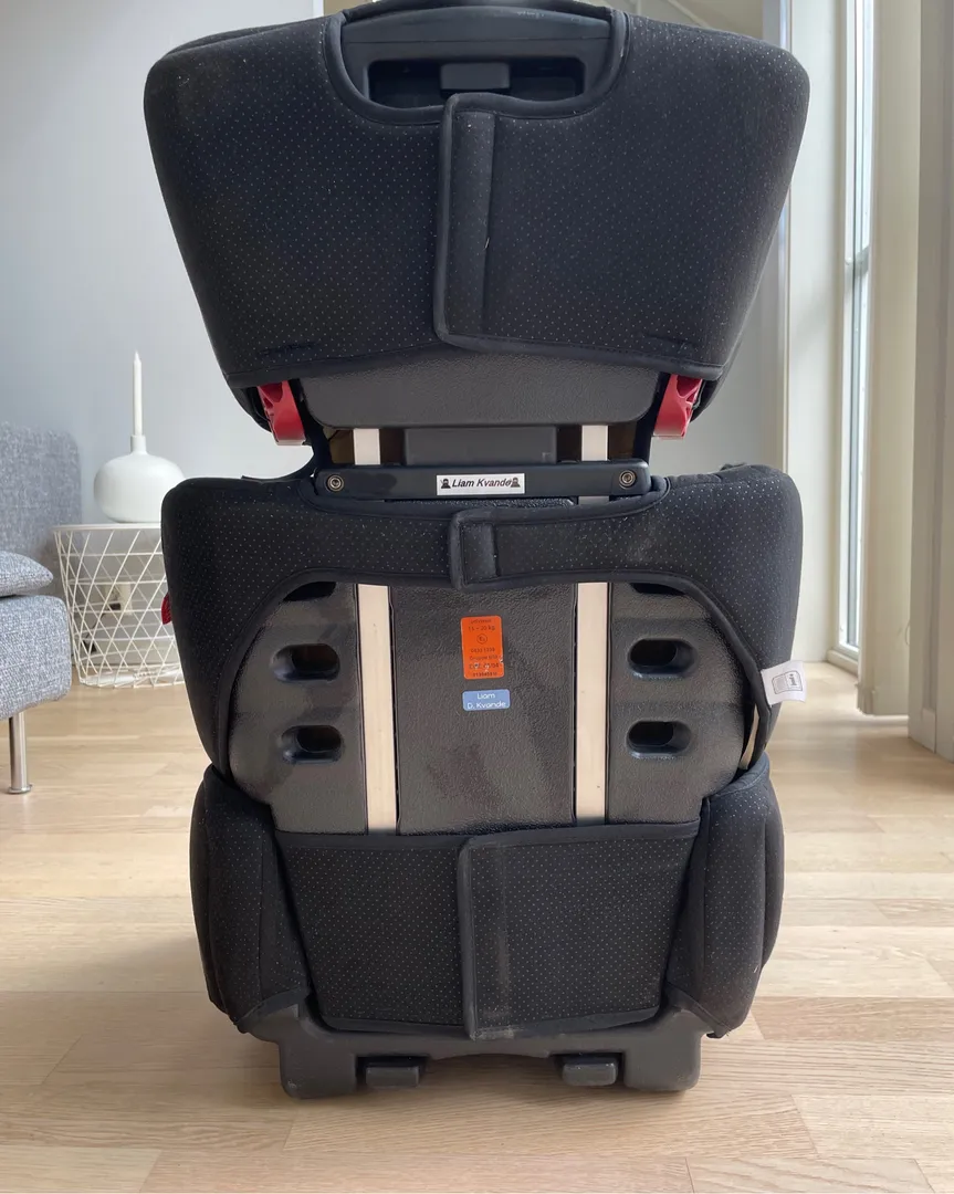 Recaro bilstol