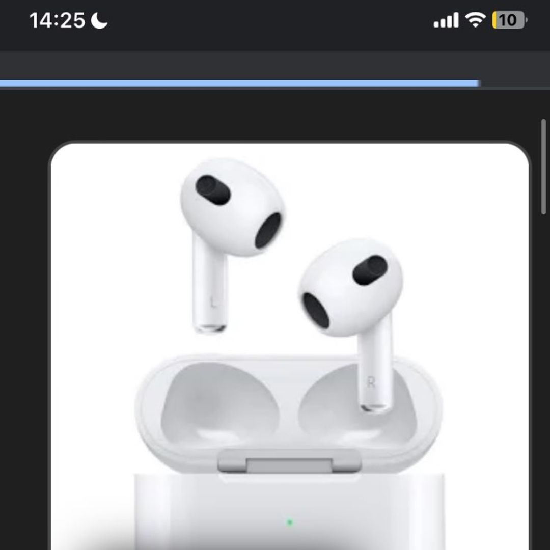 Airpods pro