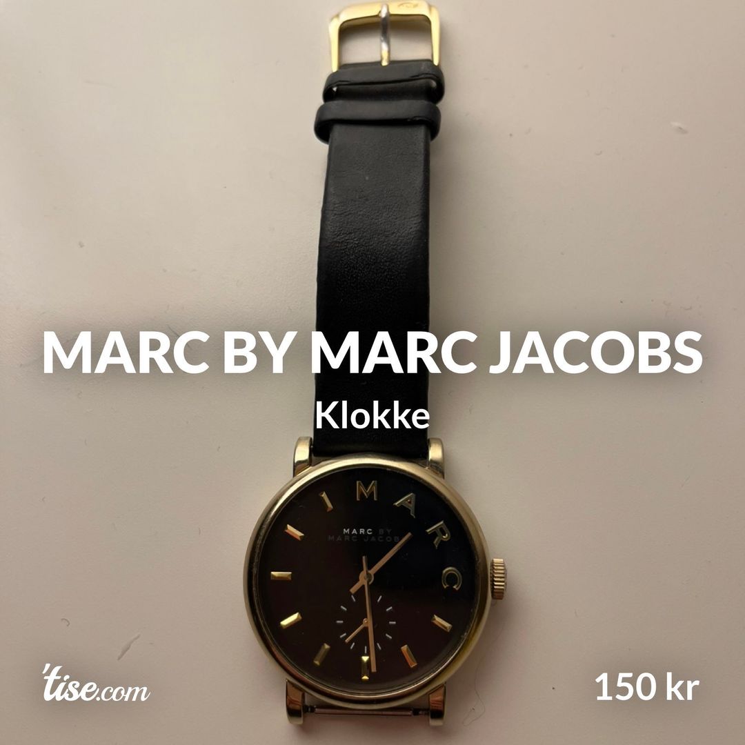 Marc by Marc Jacobs