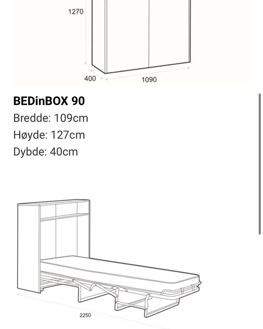 Bedinbox