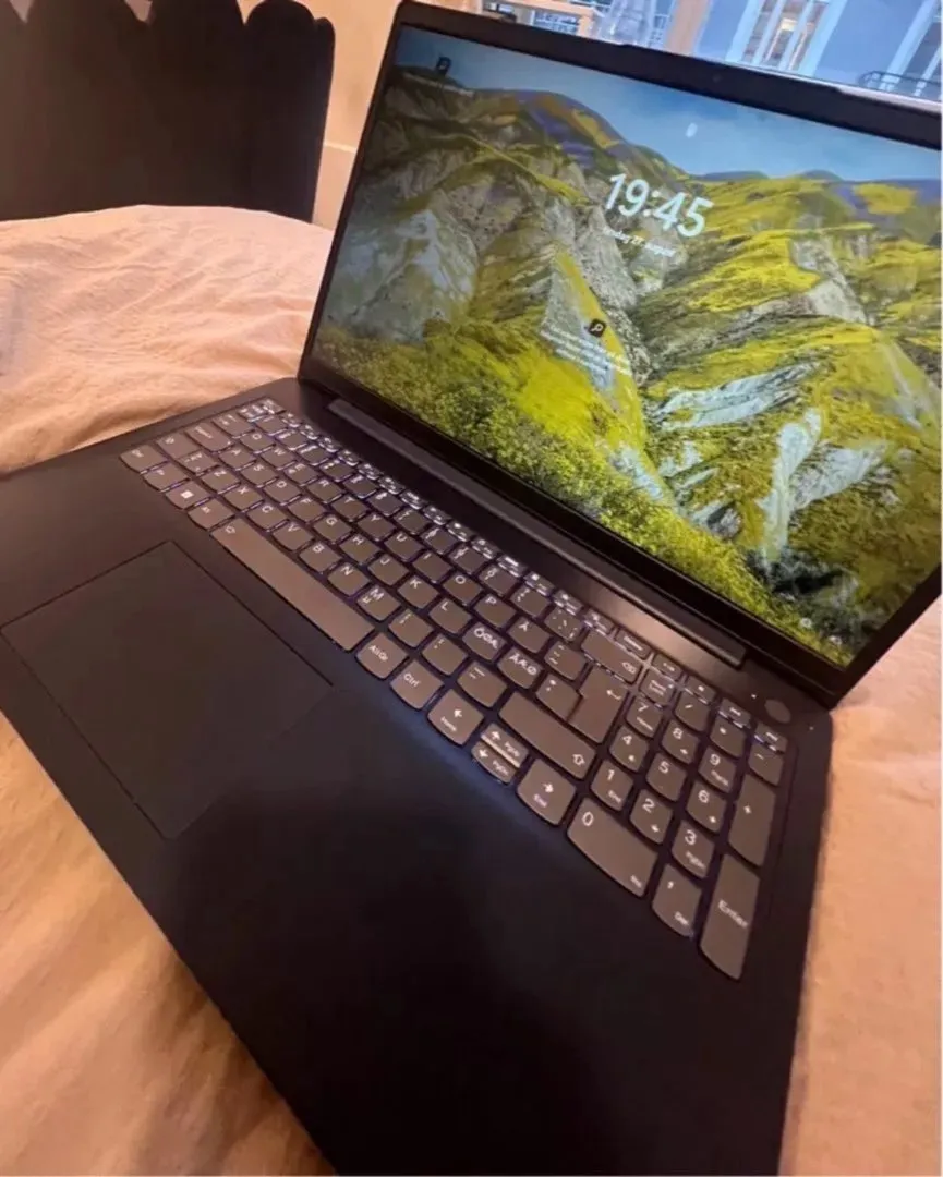 Lenovo Ideapad