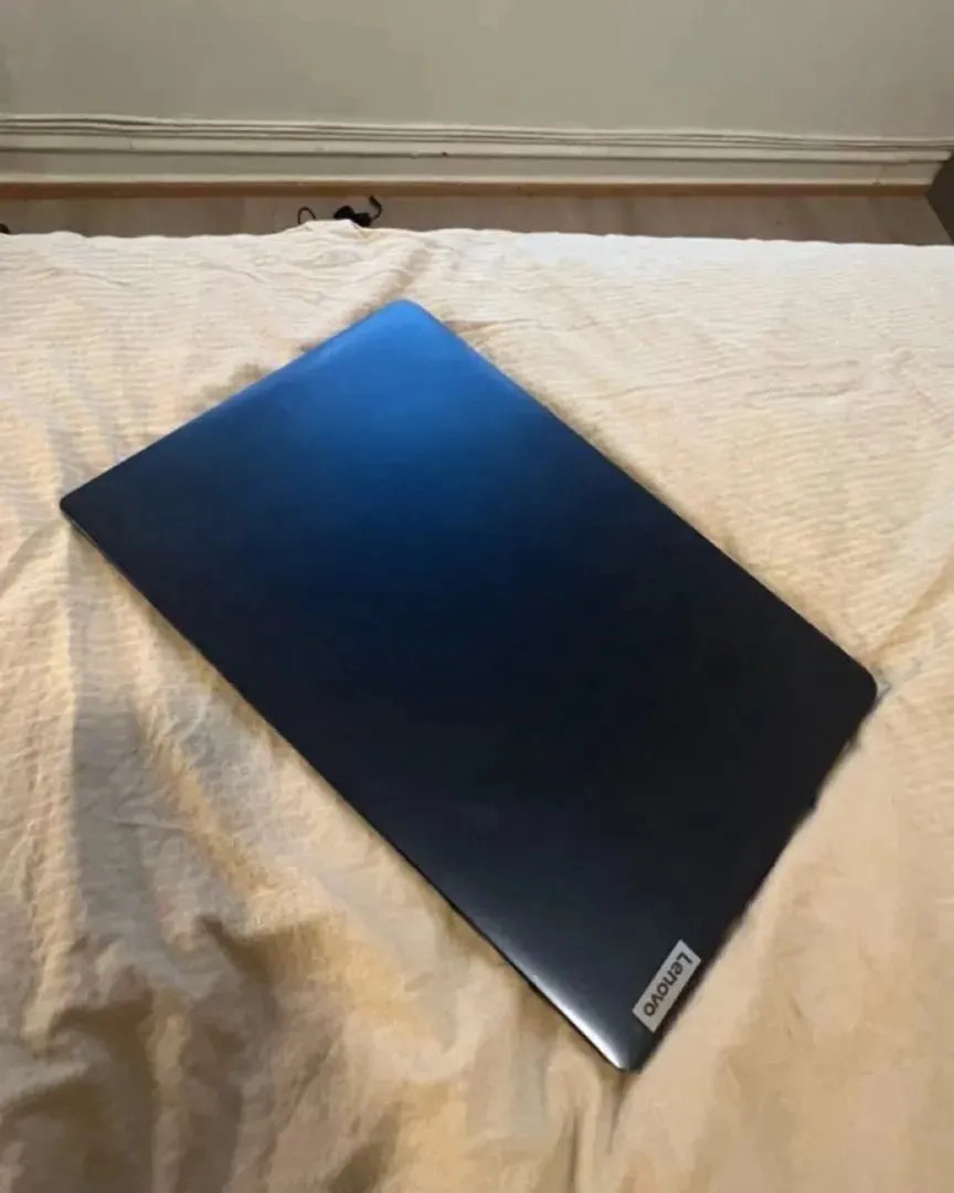 Lenovo Ideapad