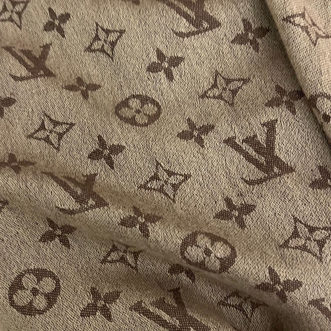 Louis vuitton skjerf