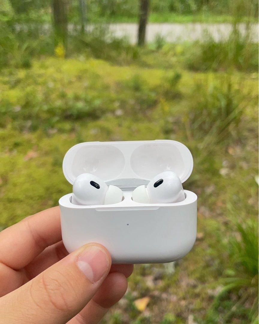 Apple airpods 2 pro