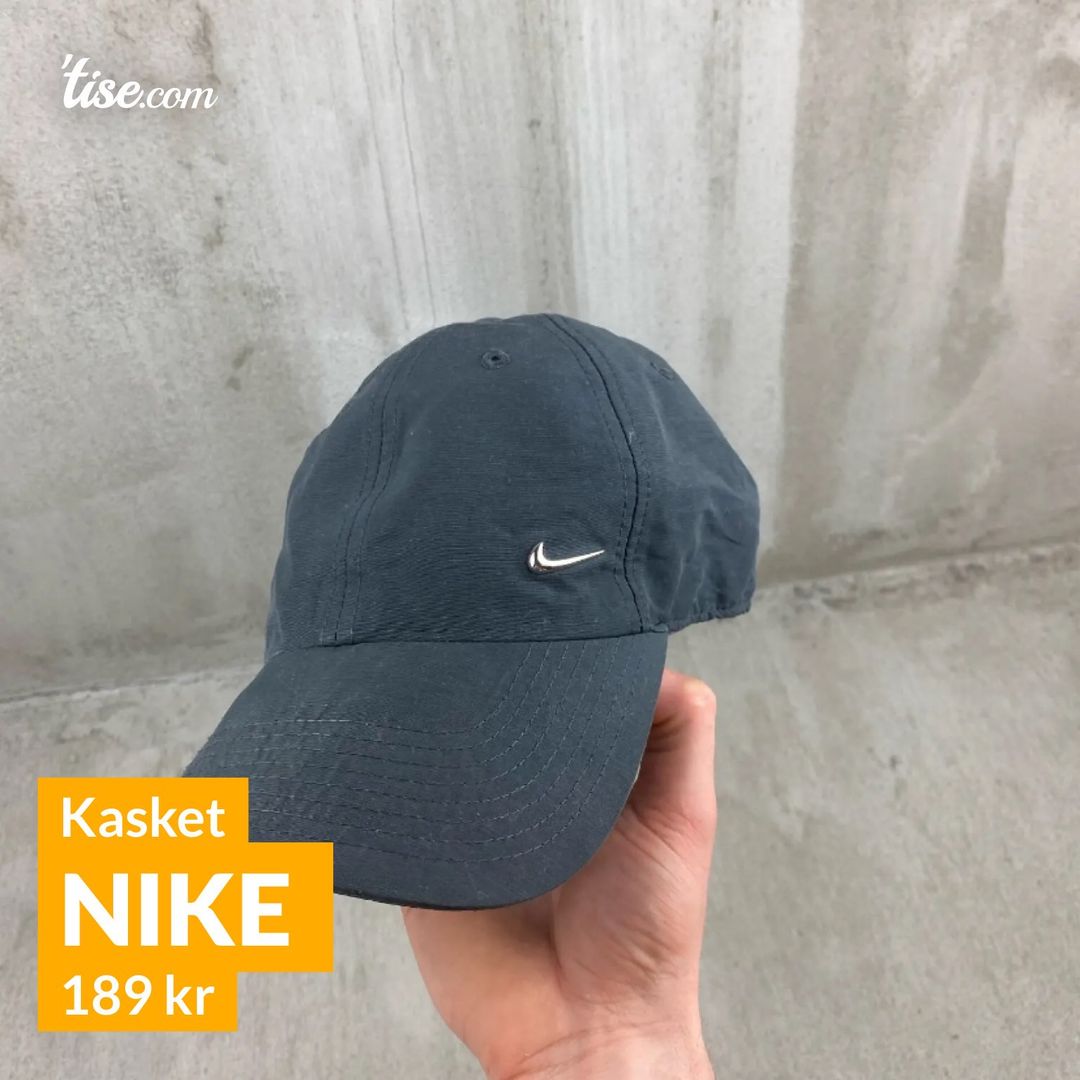 Nike