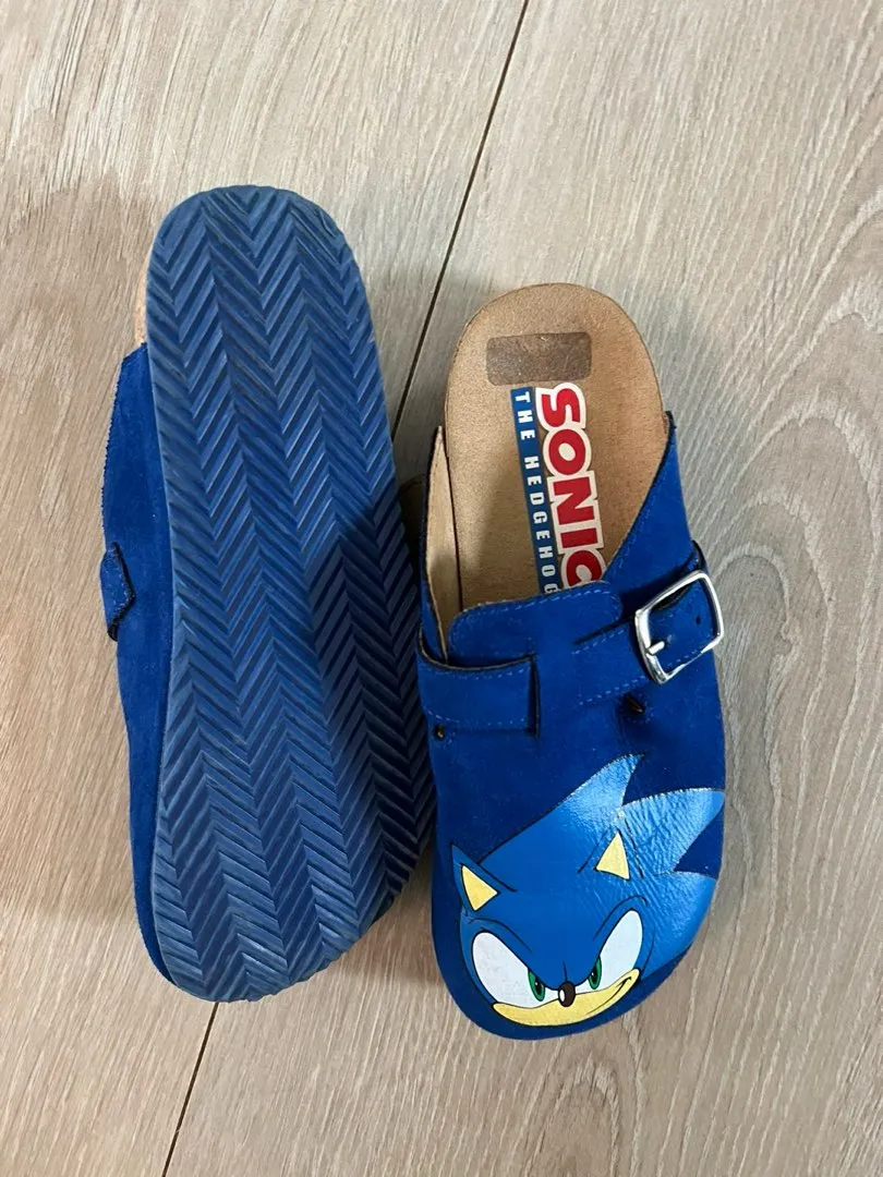 Sonic