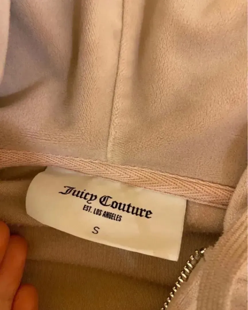 Juicy coutore set