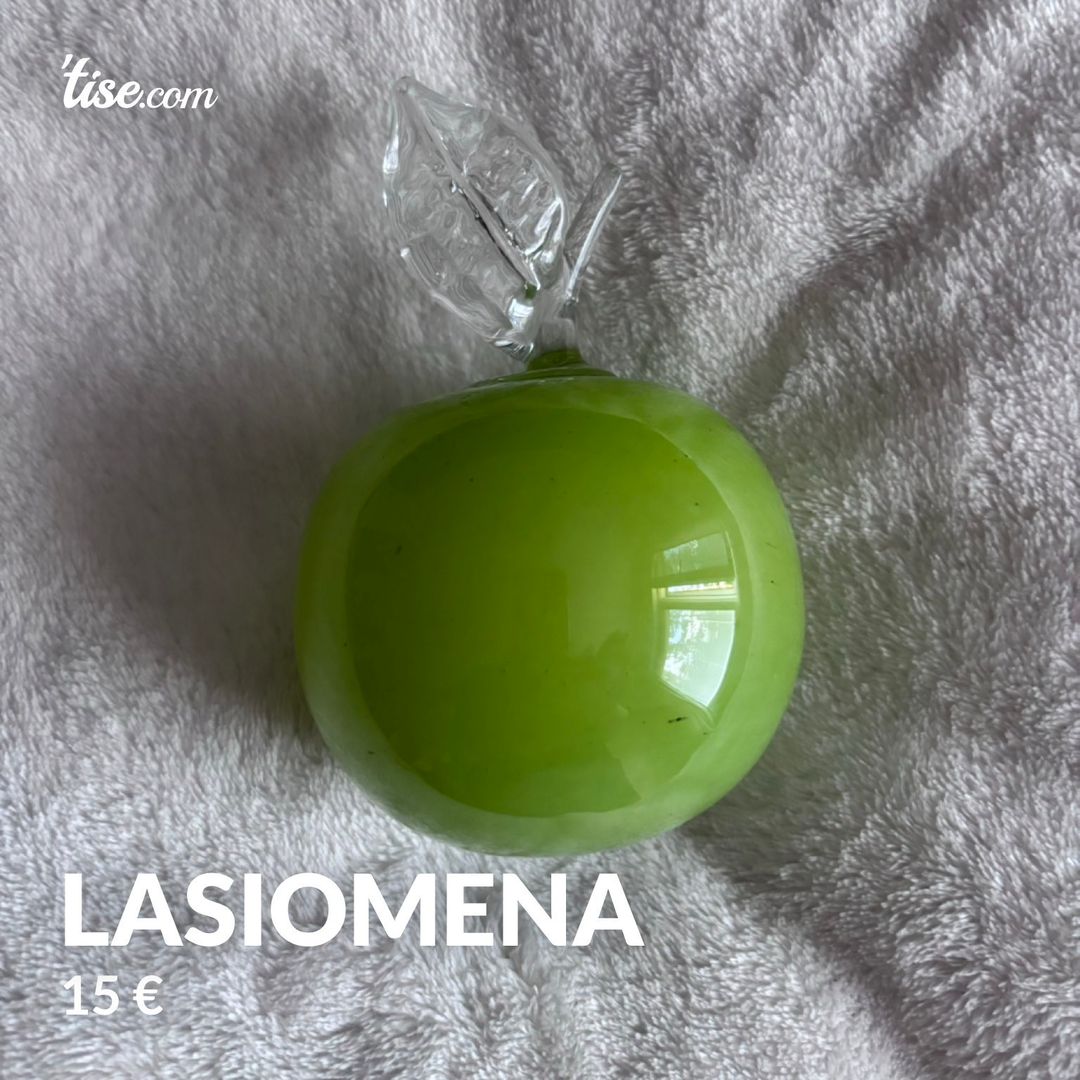 lasiomena