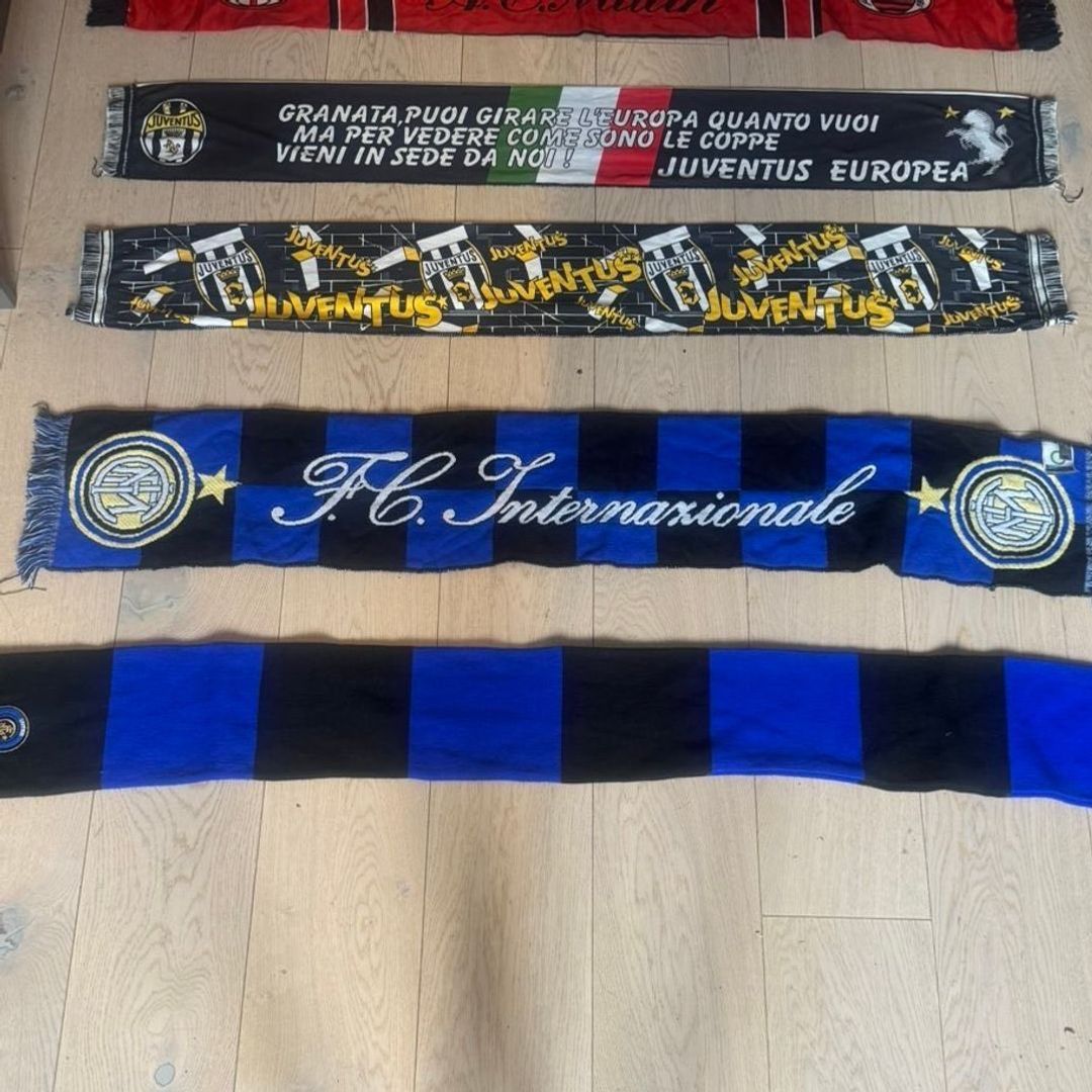 Inter  Juventus