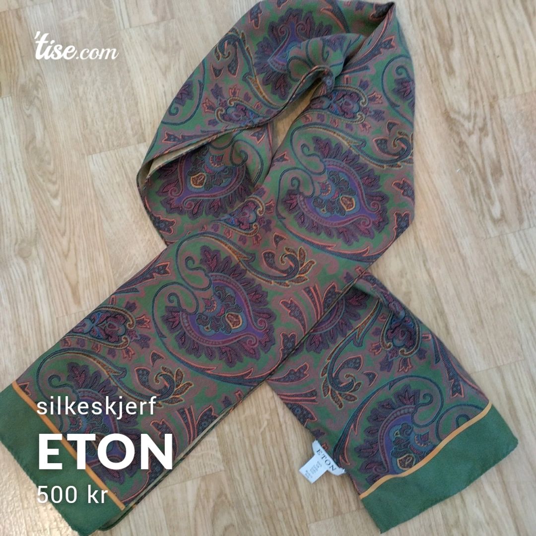 Eton